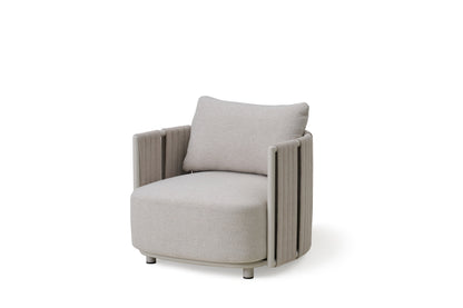 Single Armrest Sofa / H-R2017.1UA