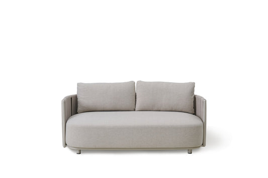 2 Seater Armrest Sofa / H-R2017.2UB