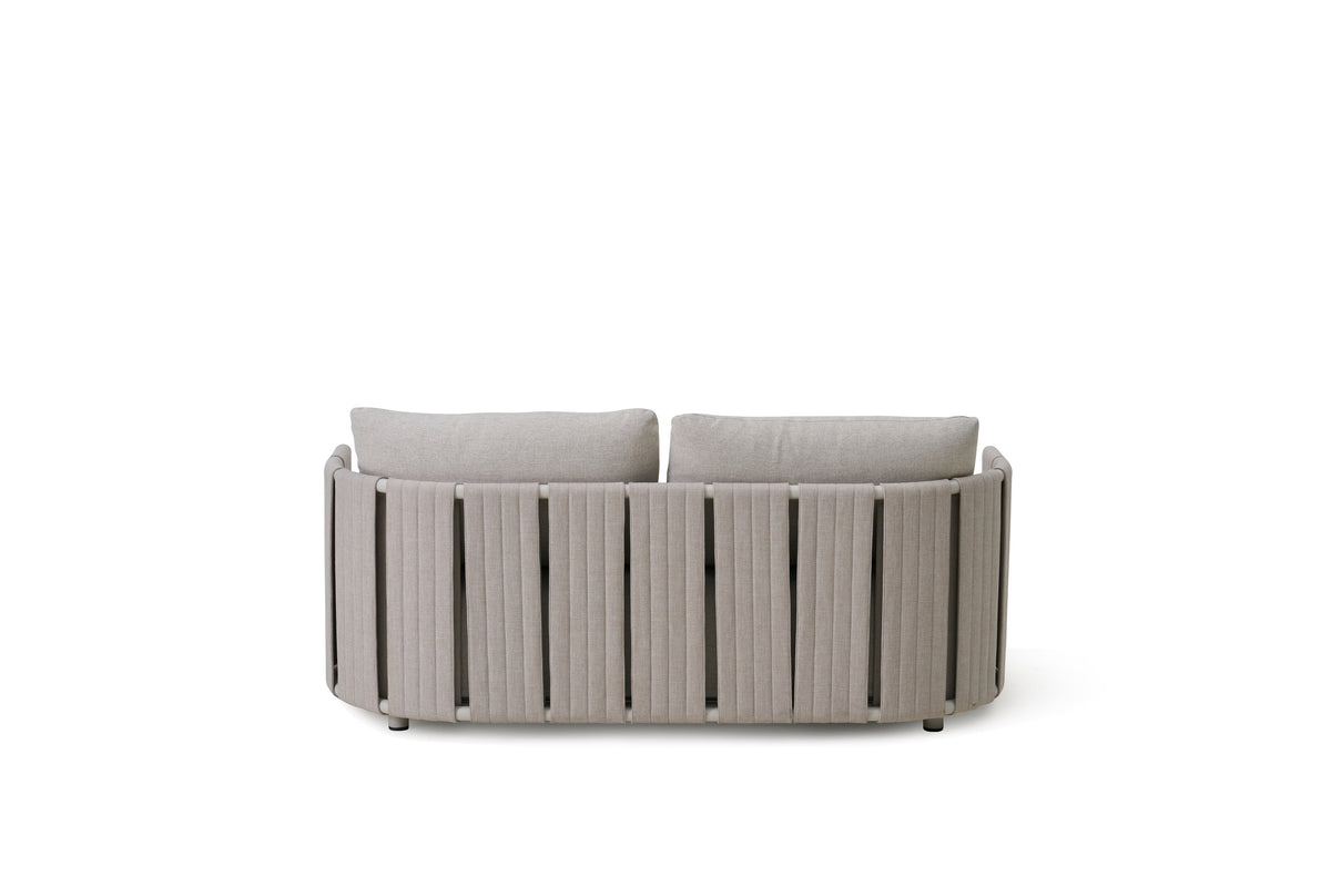 2 Seater Armrest Sofa / H-R2017.2UB