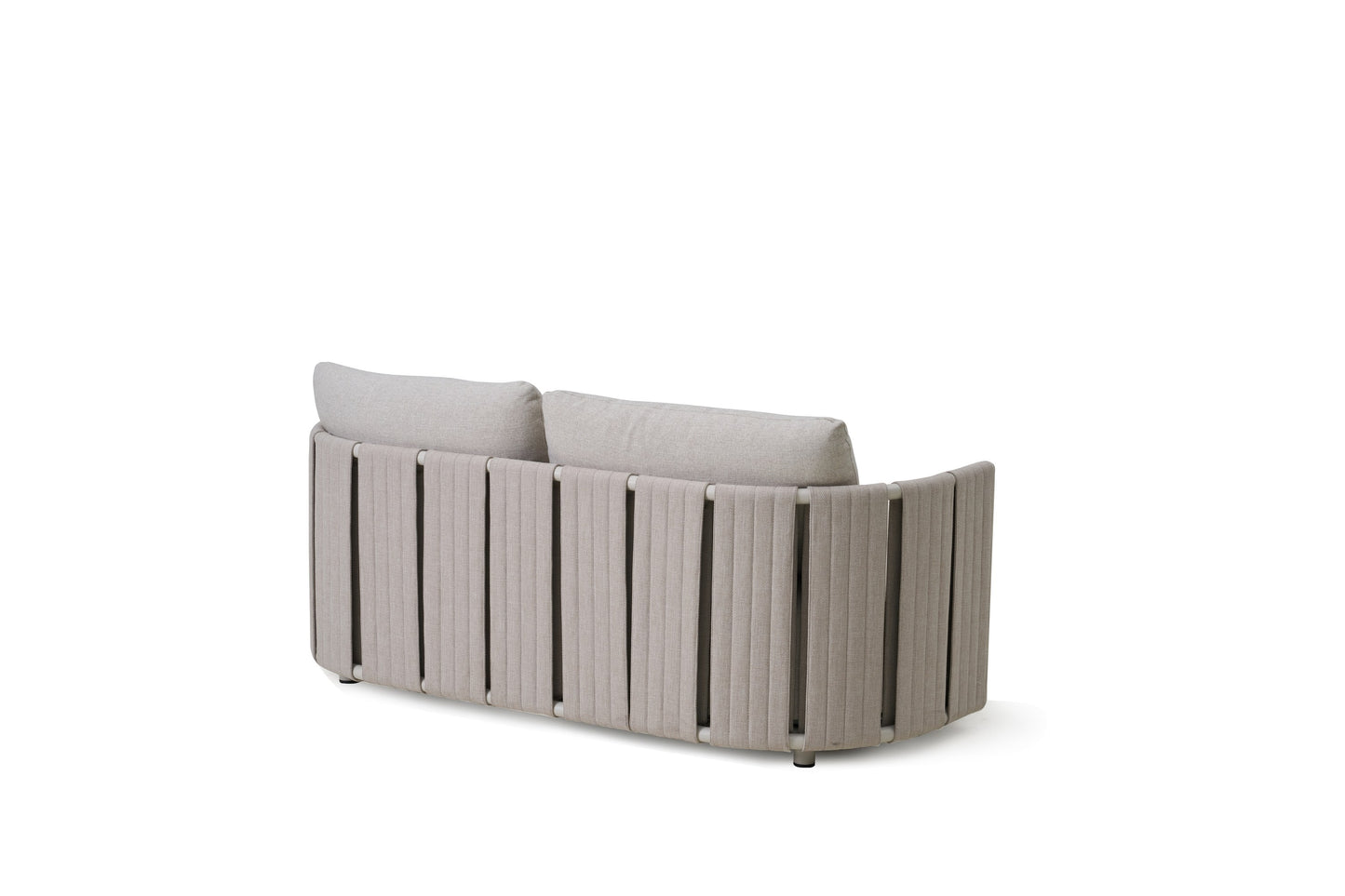 2 Seater Armrest Sofa / H-R2017.2UB