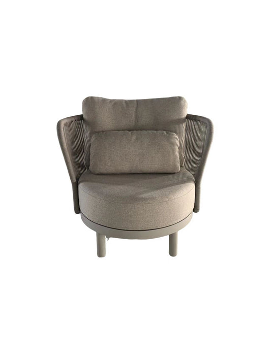 Single Armrest Sofa (H-R3006.1UA)