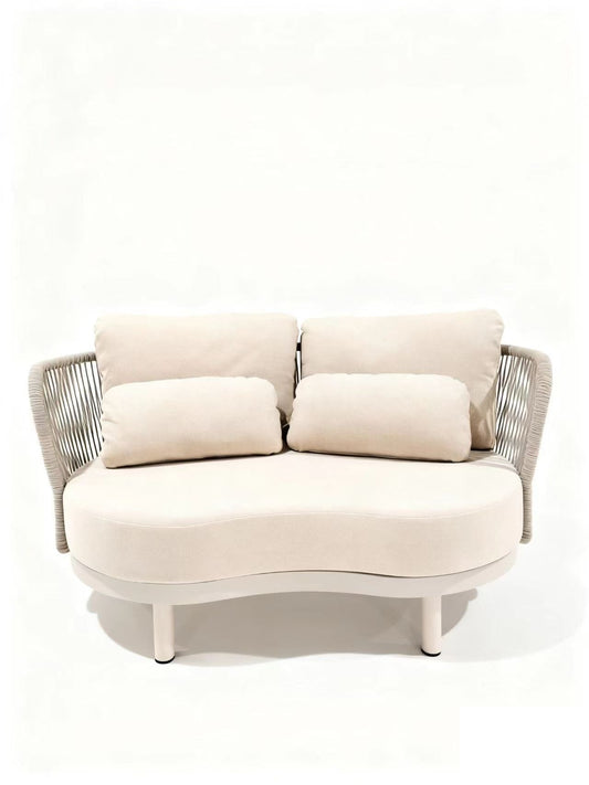 2 Seater Armrest Sofa (H-R3006.2UB)