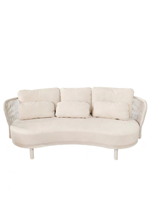 3 Seater Armrest Sofa