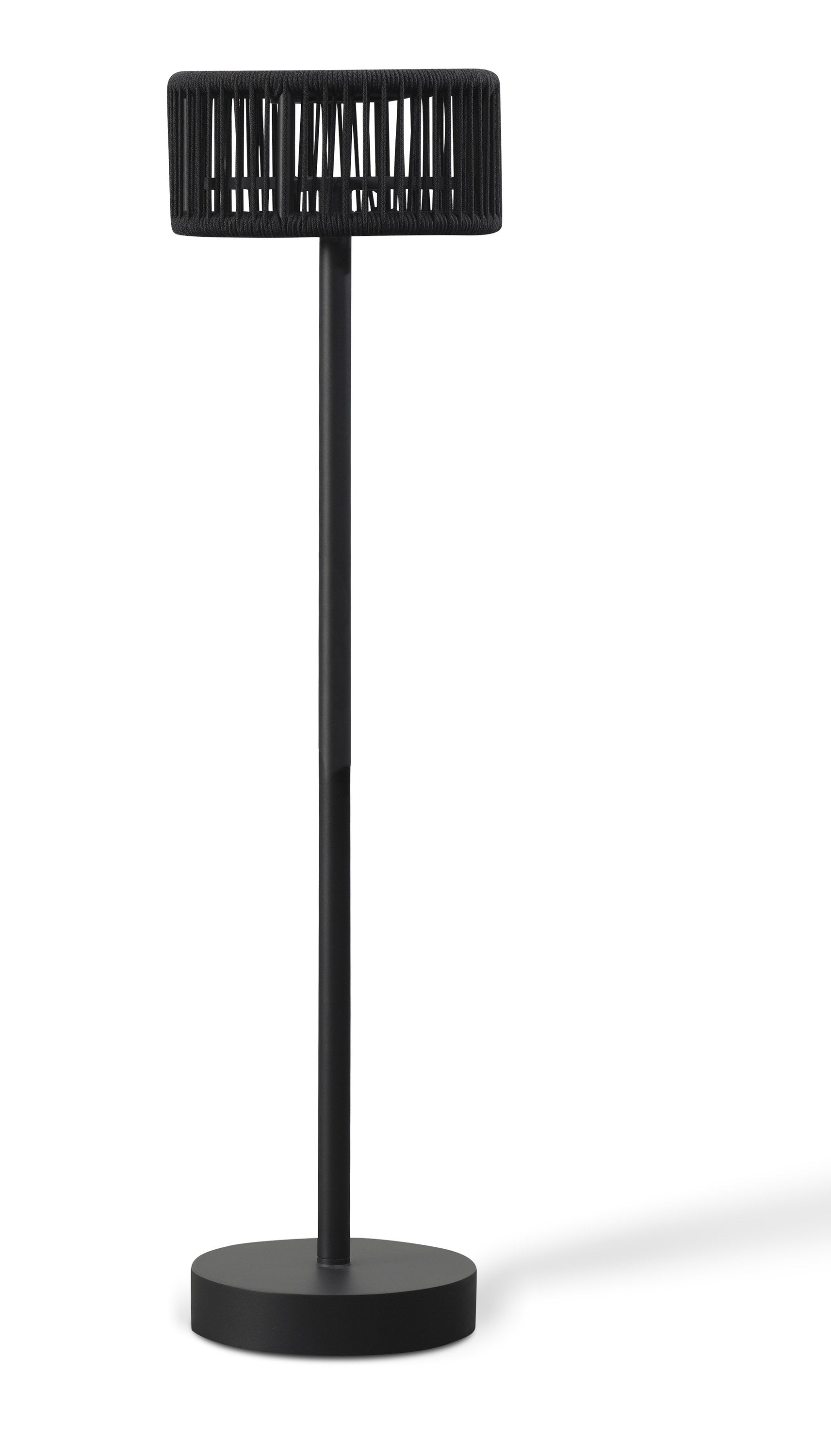 Aluminum Braided High Lamp / H-R903.150K