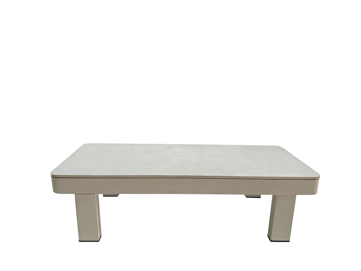 Sintered Stone Coffee Table (H-S2010.CT5-STONEZ)