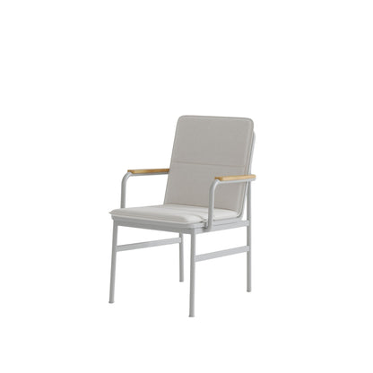 Dining Chair (H-25405F)