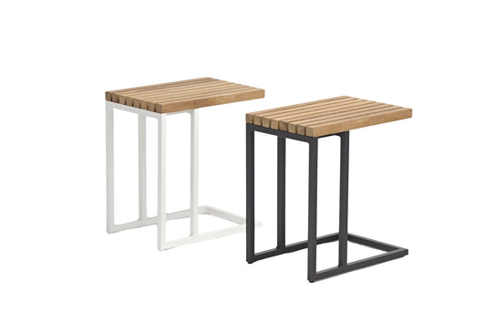 High Side Table - Teak