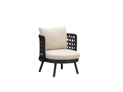 Lounge Chair