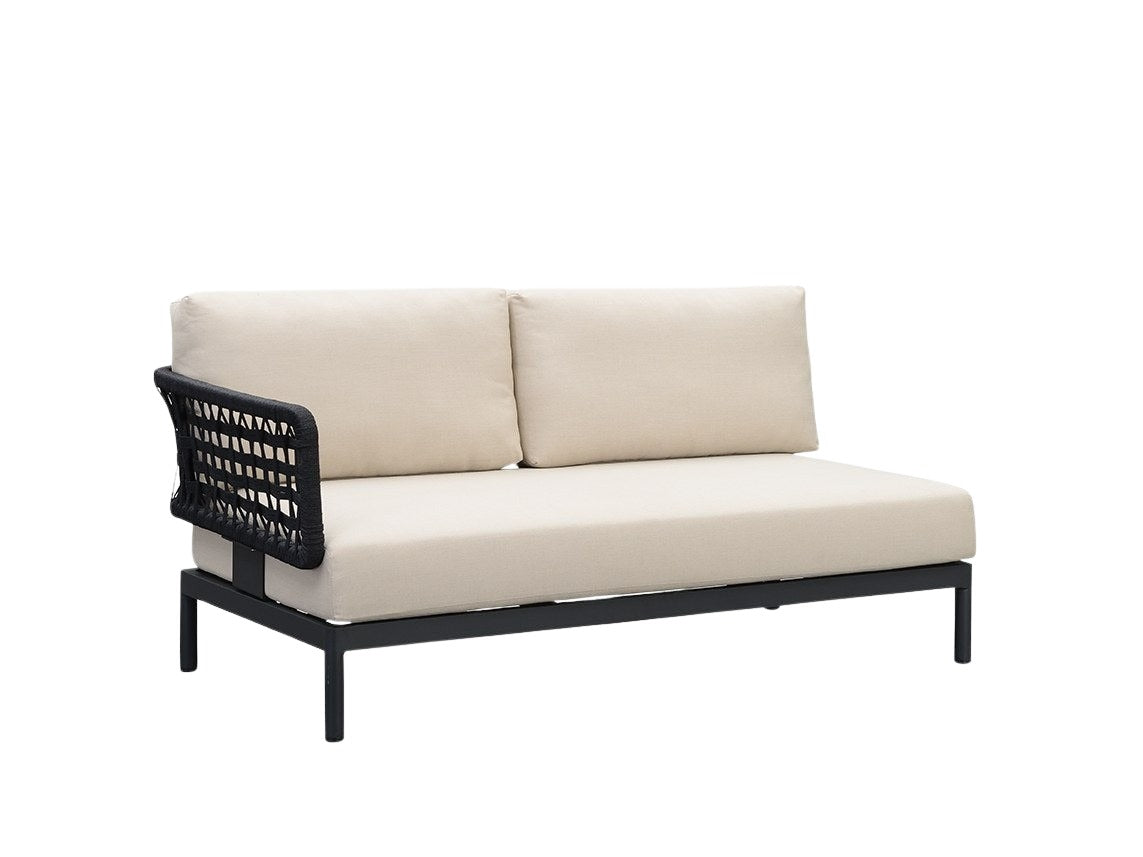 Right 2 Seater Sofa (H-9856B-2)