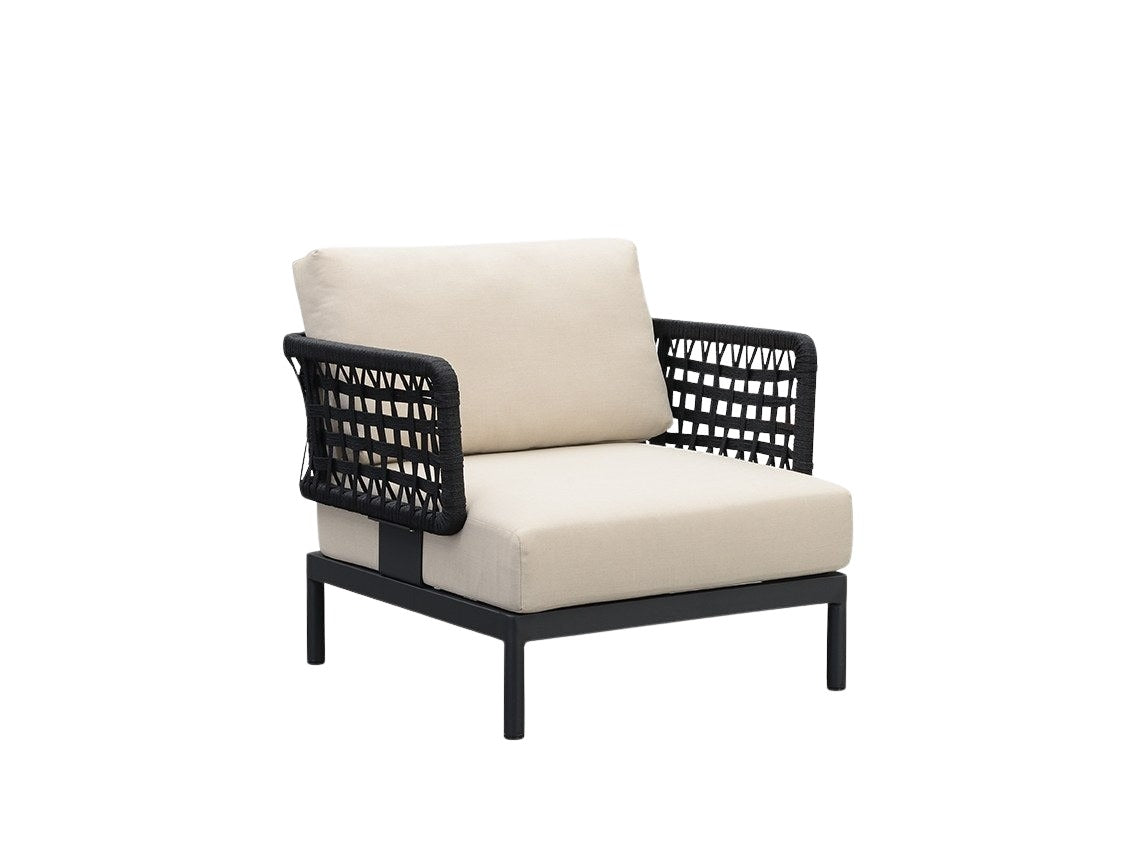 Single Sofa (H-9856A)