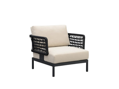 Single Sofa (H-9856A)