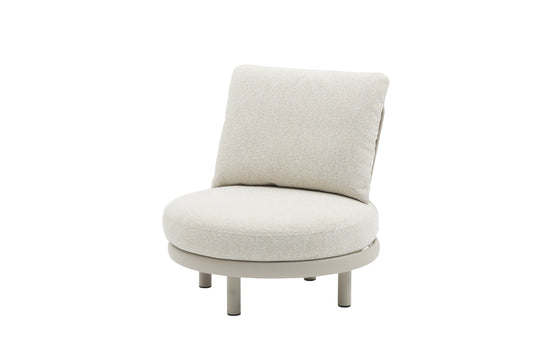 Single Sofa (H-PB0019A)