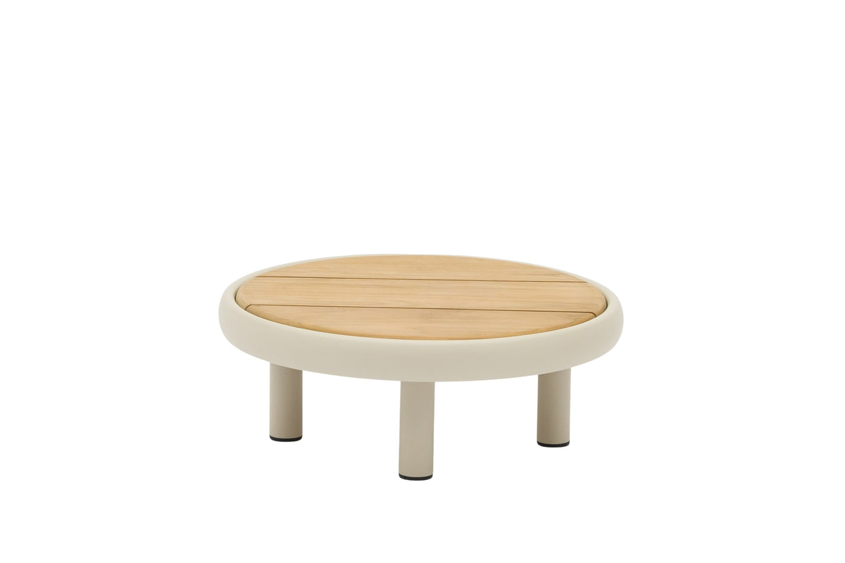 Teak Coffee Table (H-PB0019Z-1)